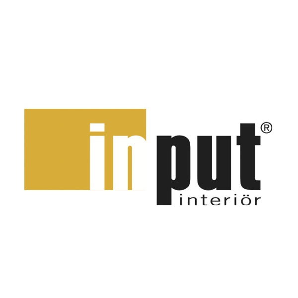 Input interiör