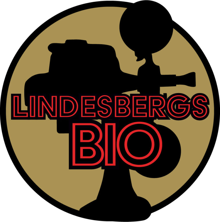 Lindesbergs Bio