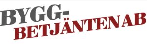 Byggbetjänten AB