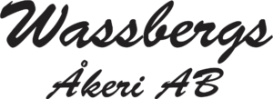 N-O Wassberg Åkeri