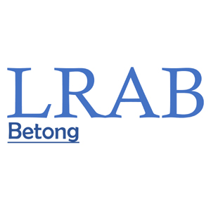 lrab betong