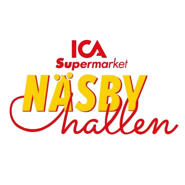Näsbyhallen Ica Supermarket Frövi