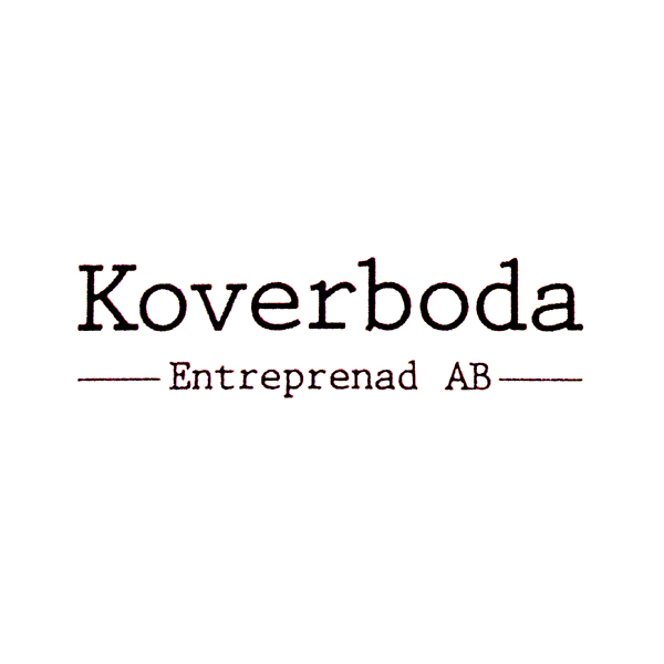 Koverboda Entreprenad